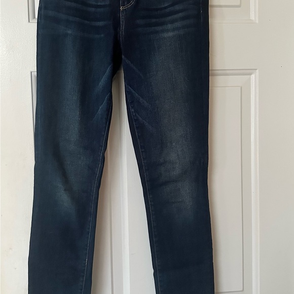 PAIGE Skyline Skinny Jeans Size 28 - Picture 2 of 9